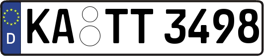 KA-TT3498