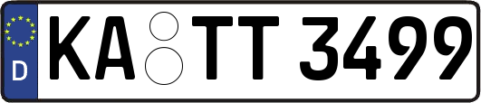 KA-TT3499