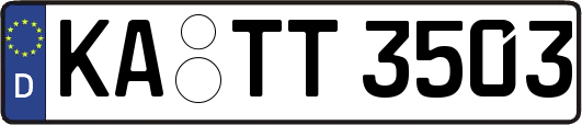 KA-TT3503