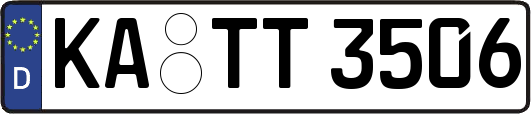 KA-TT3506