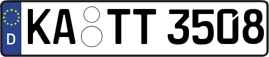 KA-TT3508