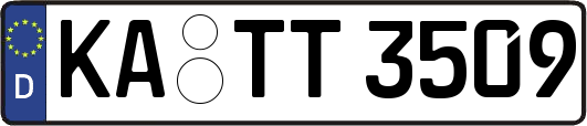 KA-TT3509