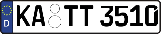 KA-TT3510