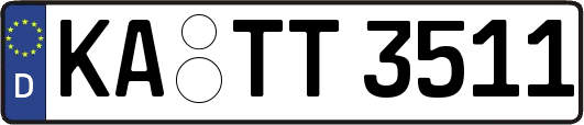 KA-TT3511