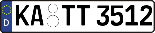 KA-TT3512