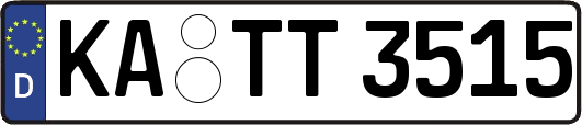 KA-TT3515