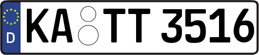 KA-TT3516