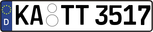 KA-TT3517