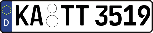 KA-TT3519