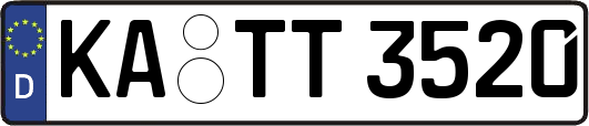 KA-TT3520