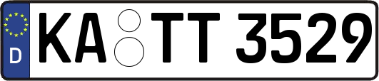 KA-TT3529