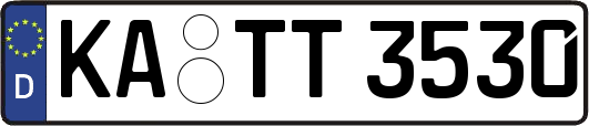 KA-TT3530
