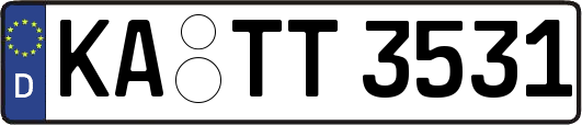 KA-TT3531