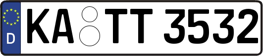 KA-TT3532