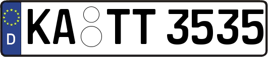 KA-TT3535