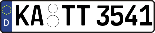 KA-TT3541