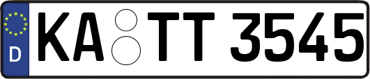 KA-TT3545