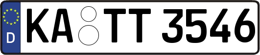 KA-TT3546