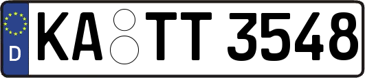 KA-TT3548