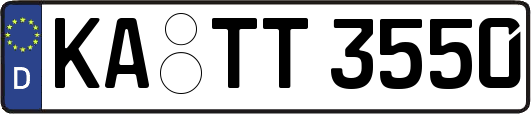 KA-TT3550