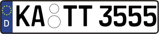 KA-TT3555