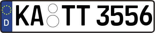 KA-TT3556