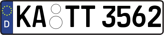 KA-TT3562