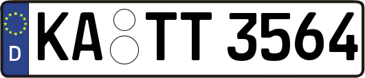 KA-TT3564