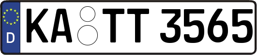 KA-TT3565