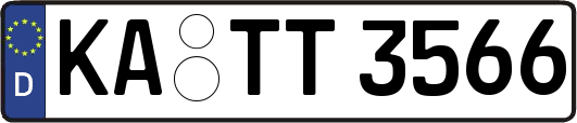 KA-TT3566