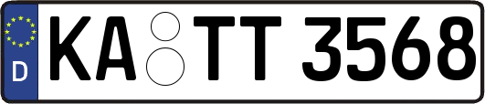 KA-TT3568