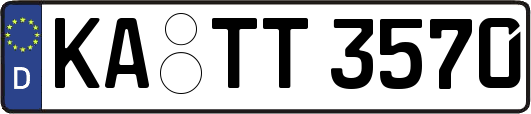 KA-TT3570