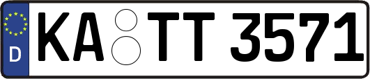KA-TT3571