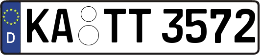 KA-TT3572