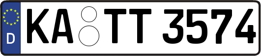 KA-TT3574