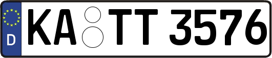 KA-TT3576