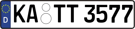 KA-TT3577