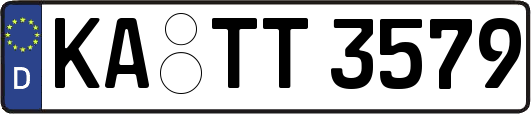 KA-TT3579