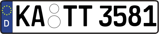 KA-TT3581