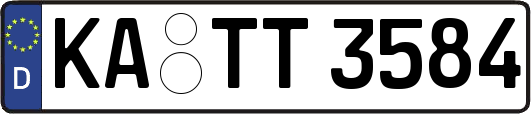 KA-TT3584