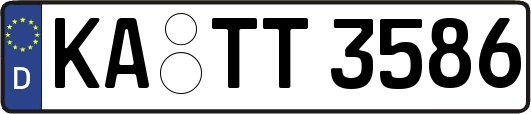 KA-TT3586