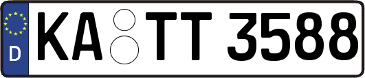 KA-TT3588
