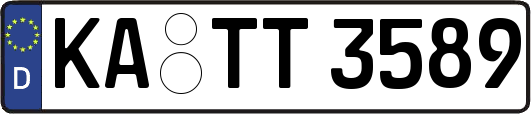 KA-TT3589