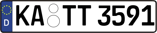 KA-TT3591
