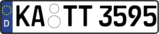 KA-TT3595