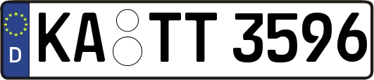 KA-TT3596