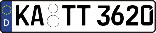KA-TT3620