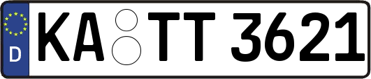 KA-TT3621