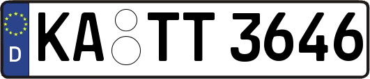 KA-TT3646