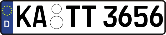 KA-TT3656